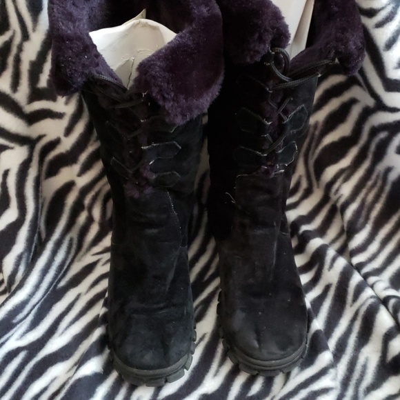 Khombu winter boots - Picture 3 of 3